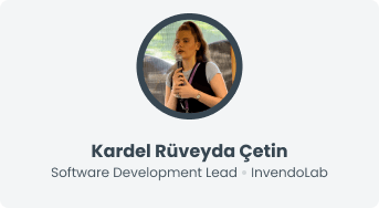 Kişisel Profil